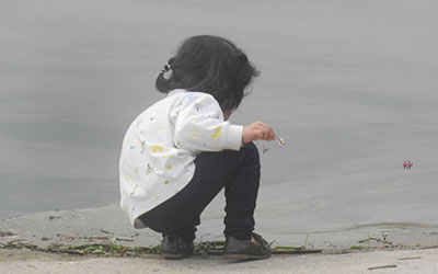 梦见儿子什么意思