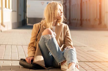 2017下半年将行好运的人