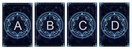 塔罗占卜:2019年,你的招财风水如何布局?