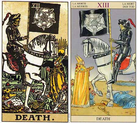 ƣ(Death)