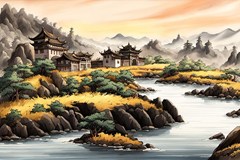 梦到了跟着别人是凶兆还是吉兆