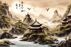梦到在冰面上行走是不是好的征兆呢