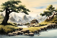 �μ������͵��·���ʲô��˼