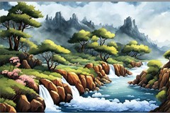 梦到了雪过天晴什么寓意