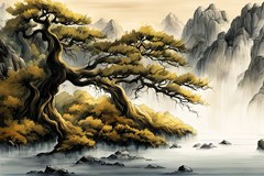 梦到了深水塘是什么启示