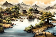 梦见逝去的领导好不好