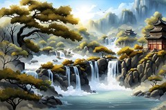 梦见河里捡石头是什么征兆