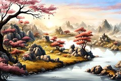 �μ���Ĺ����ζ��ʲô