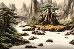 �μ���û��ˮ����ʲôԤ��