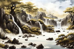 梦见在水中开车代表着什么?