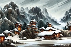 梦到自己爬楼代表什么