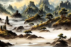 梦到了干茶叶是咋回事