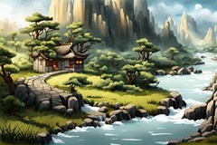 梦到去打水是咋回事