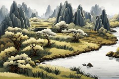 梦到了神附身是咋回事