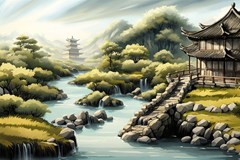 梦见一条黄色的蛇预兆了什么吗