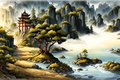 梦见过泥潭代表着什么?