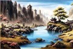 梦到捞黄金是不是好的征兆呢