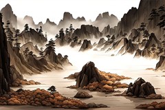 梦到老虎扑向我预示着什么