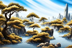 梦到红馆材是什么意思?