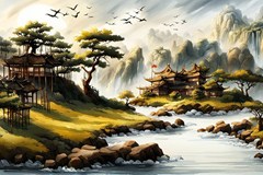 梦到打仗赢了有什么预兆