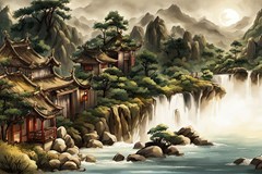 梦到了高楼跌落有什么意思吗