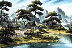 梦见父母出意外有什么征兆