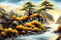 梦到了养老金的预兆