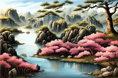 梦到眼睛一大一小是好是坏