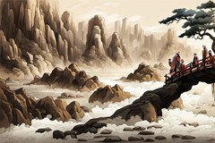 梦到了老人棺材意味着什么