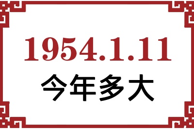 1954111ճ