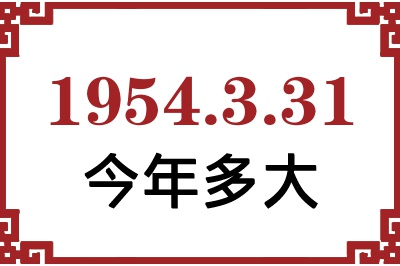 1954331ճ