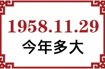 19581129ճ