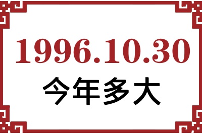 19961030ճ