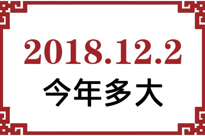 2018122ճ