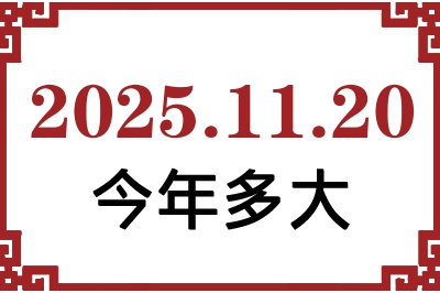 2025��11��20�ճ���������