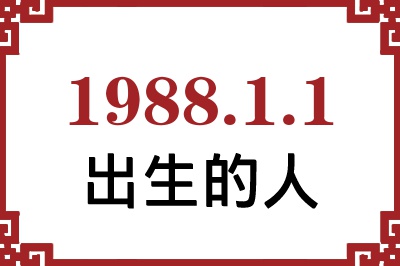 198811ճԸ˺
