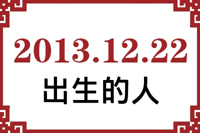 2013��12��22�ճ����Ը����˺�����