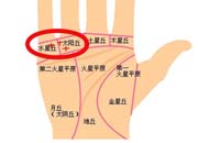 手相算命图解,手相大全,手相看婚姻